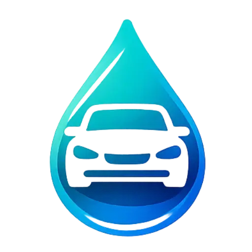 Lavage auto à domicile Cazaubon